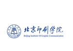 北京印刷学院校徽