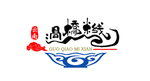 米线logo