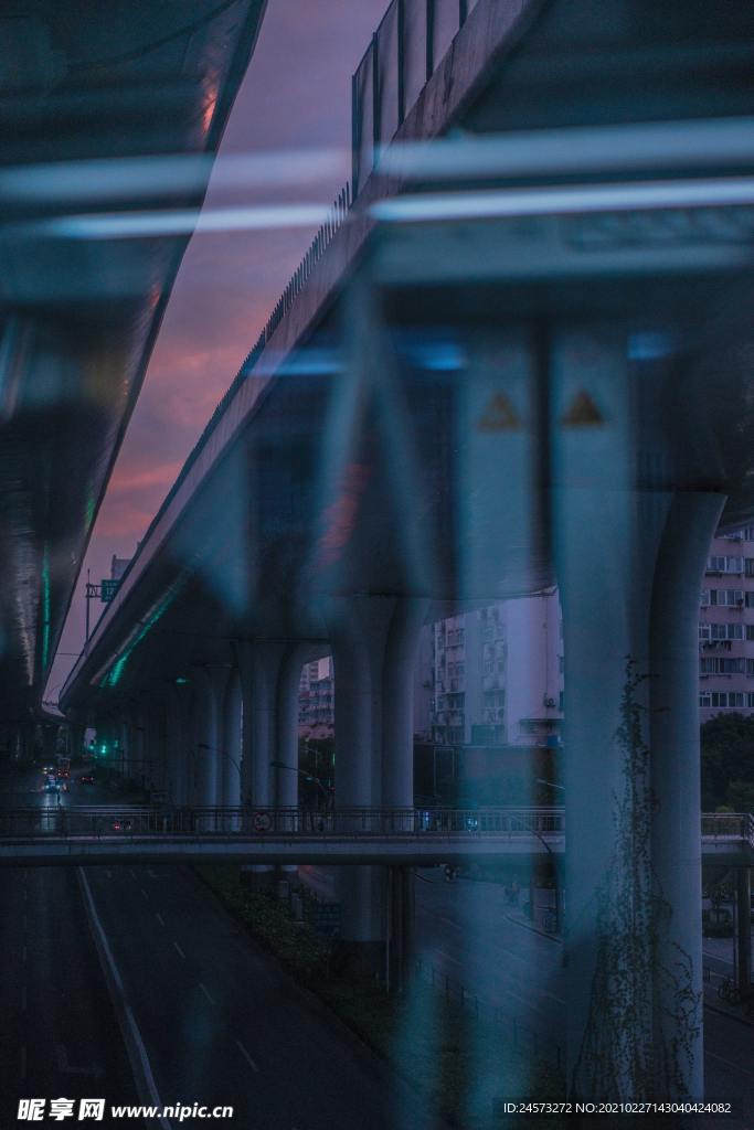 城市建筑