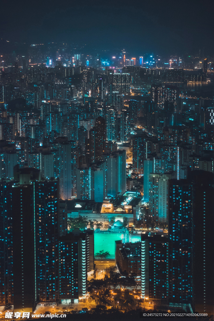 城市建筑