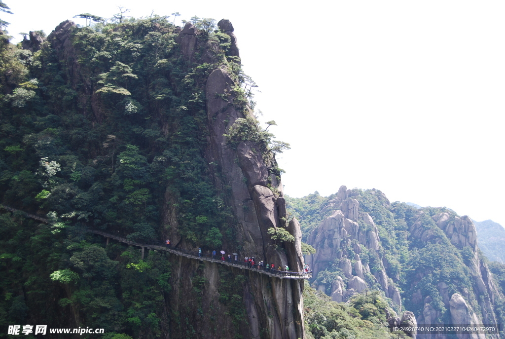 山青山的山B