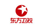 东方卫视 电视台 标志LOGO