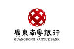 广东南粤银行 标志 LOGO