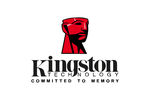 金士顿 Kingston 标志
