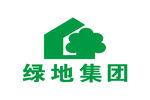 绿地集团 标志 LOGO