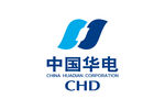 中国华电 标志 LOGO