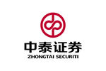中泰证券 标志 LOGO