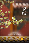 谷雨
