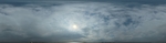 宽屏天空