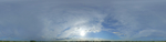 宽屏天空