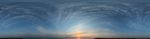 宽屏天空