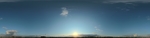 宽屏天空