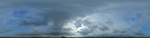 宽屏天空