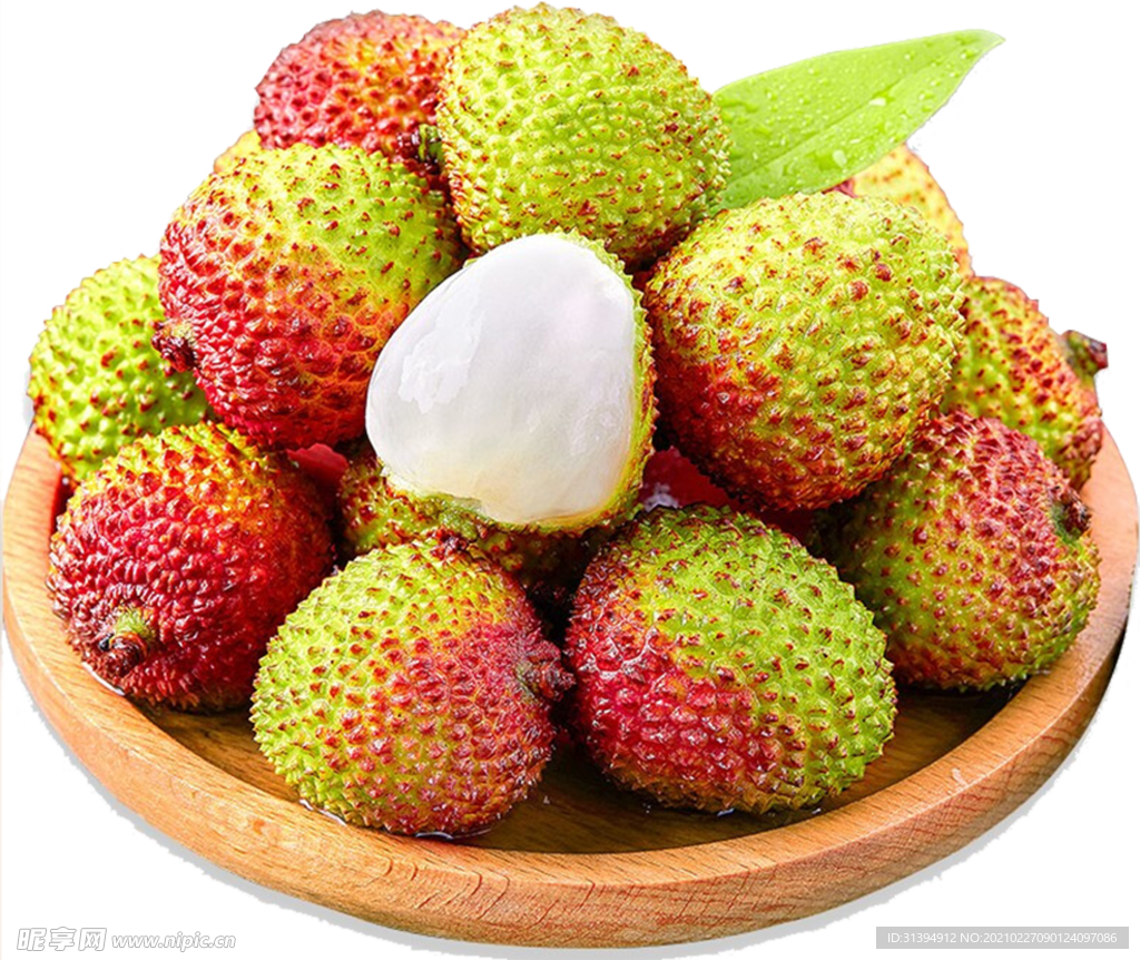 荔枝