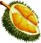 榴莲