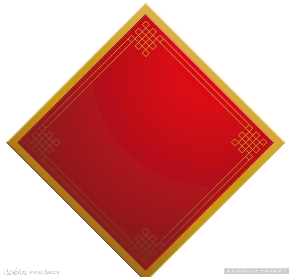 边框 肆拾柒