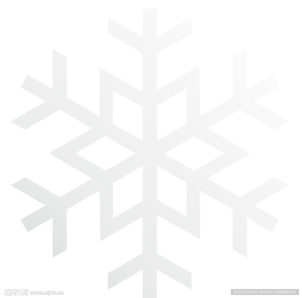 雪花 肆