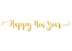 新年快乐 柒