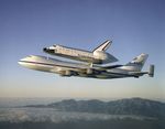 NASA航天飞机