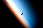 NASA航天宇宙飞船