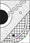 孟菲斯eps图形