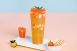 奶茶摄影