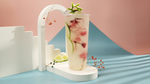 奶茶摄影