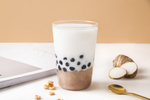 奶茶摄影
