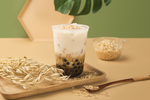 奶茶摄影