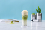 奶茶摄影