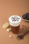 奶茶摄影