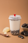 奶茶摄影