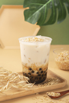 奶茶摄影