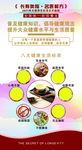 长寿奥秘 名医解方 八大健康