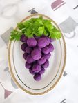 紫玉葡萄