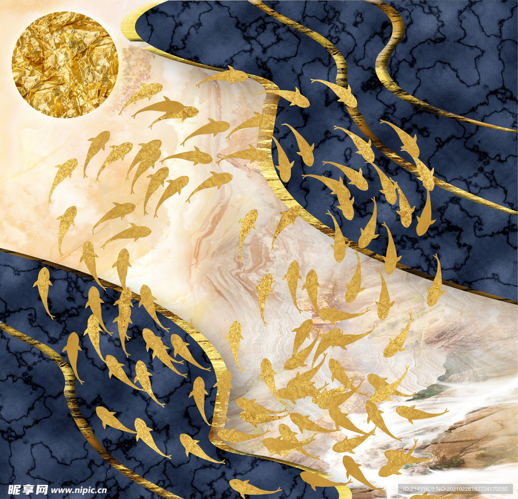 装饰画