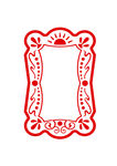 牌匾矢量 矢量画 画框 边框