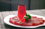 肥牛滋补鹿肉