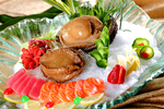 阳光冰鲍