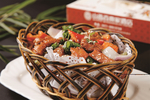 雁北糕羊肉