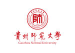 贵州师范大学 校徽 LOGO