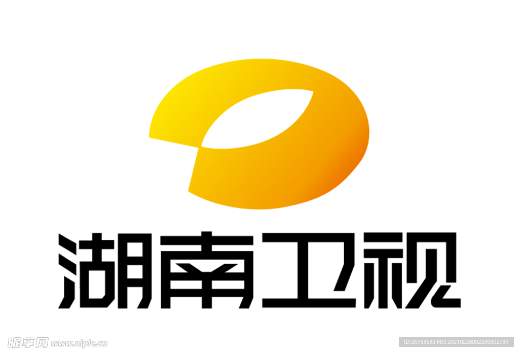 湖南卫视 标志 logo