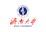 济南大学 校徽 标志 LOGO