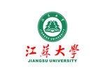 江苏大学 标志 校徽 LOGO