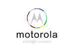 摩托罗拉Motorola 标志