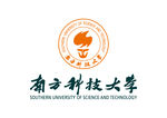 南方科技大学 校徽 LOGO