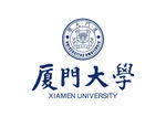 厦门大学 校徽 标志 LOGO