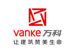 万科集团 标志 LOGO
