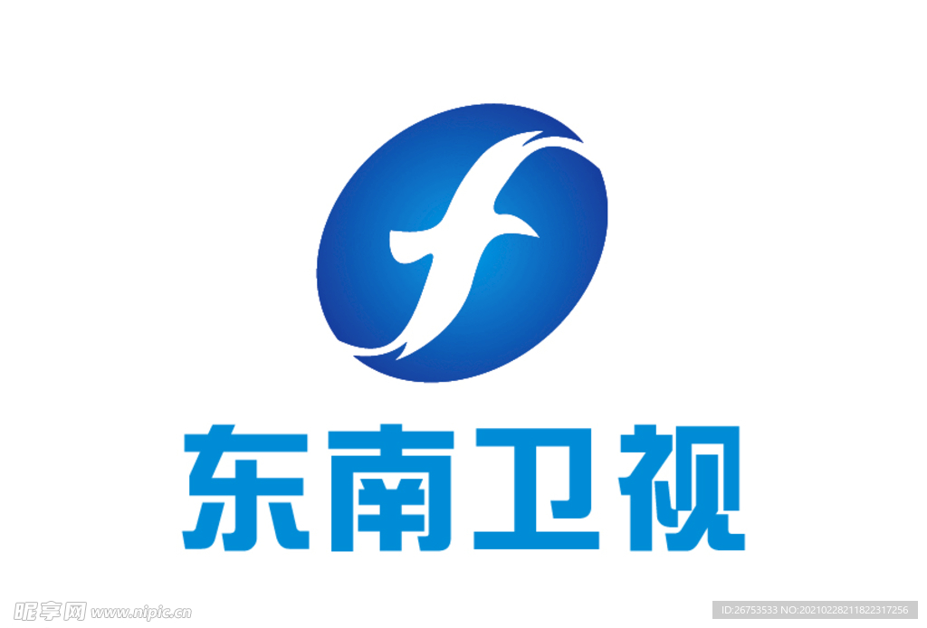 东南卫视 SETV LOGO