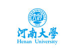 河南大学 标志 LOGO 校徽